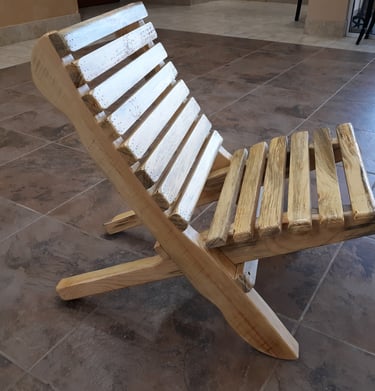 unique garden furniture, sturdy, built to last