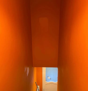 painting service blanefield glasgow