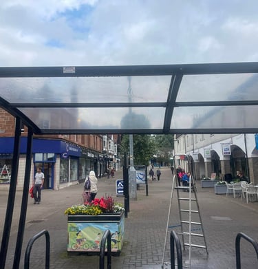 handyman services Glasgow