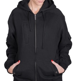 Hoodies With Custom Pocket