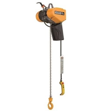 Kito Eq Hoist