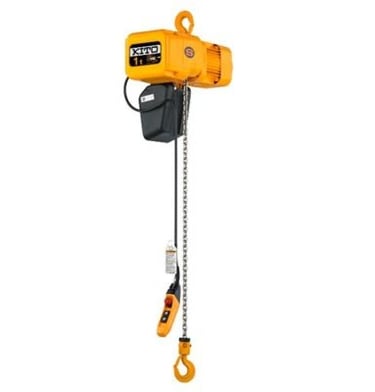 Kito ER2 Hoist