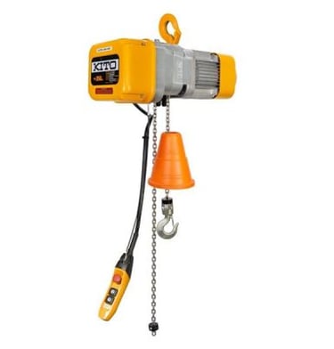 Kito ER2 Wind Hoist