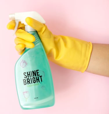 Product Registration UAE Detergents Form
