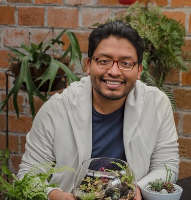 especialista en paisajismo en pasto