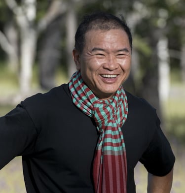 Meng Hieng