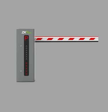 Barrera Vehicular Improve Soft PROBG3000