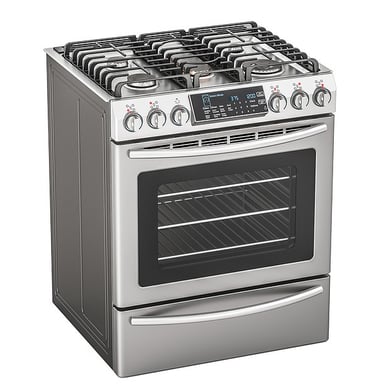 gas appliance repair service