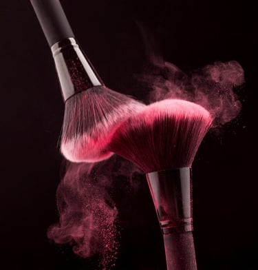 Product Registration UAE Cosmetics Form