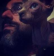 Companhia para todos os momentos.