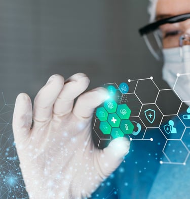 Medical applications Product Registration UAE