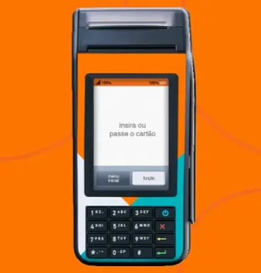 Cancelar Maquina Rede