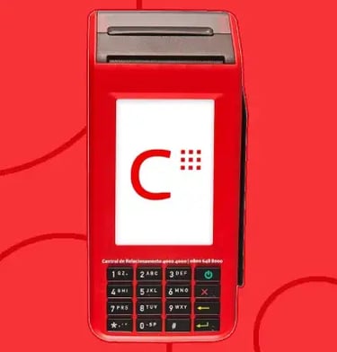 Cancelar Maquina Getnet