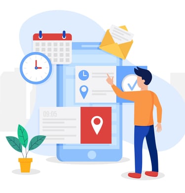 schedule consultation time for product registration UAE