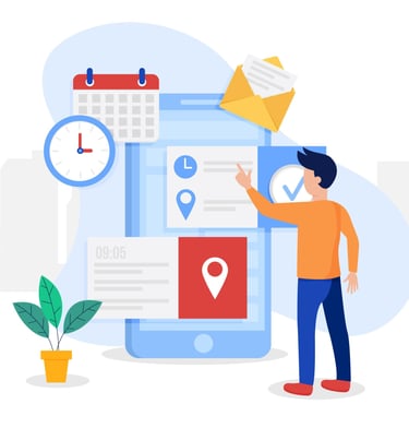 schedule consultation time for product registration UAE