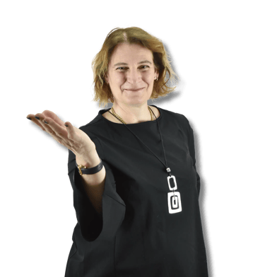 Barbara Ferraris Leader Viago Club