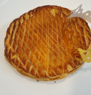 Galette des rois