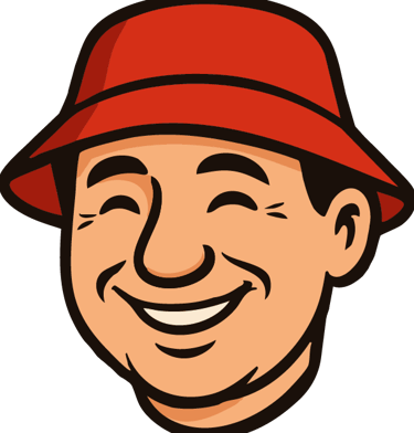 cara de Tony el hijo de Carlitos