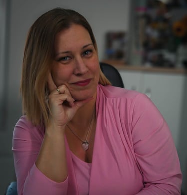 Kineziológiai rendelő – Azúr Kineziológia Miskolc