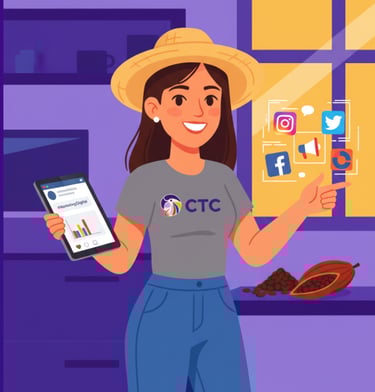 Marketing CTCX