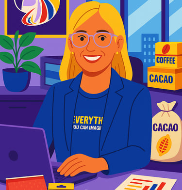 CFO CTCX