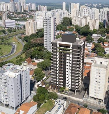 LOCALIZAÇÃO AÉREA SPECIALE VILA EMA