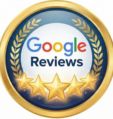 Avis Clients Google 5 étoiles pour Ramonage Direct - Ramoneur à Nantes et Loire-Atlantique