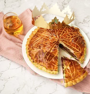 Galette des rois