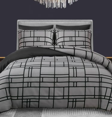 Duvet Cover Double Ultrasoft