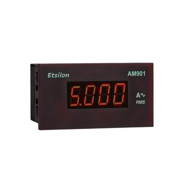 AM901 - Digital Ammeter