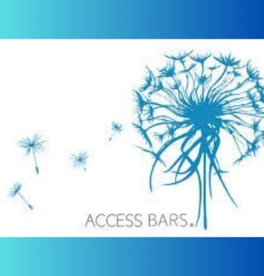 un pissenlit access bars