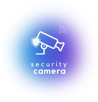 กล้องรักษาความปลอดภัย