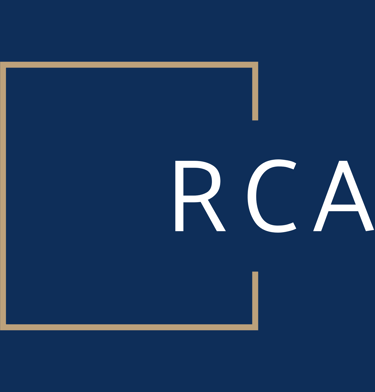 RCA Courtiers en vente d'entreprise - Logo officiel