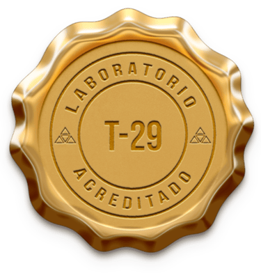 ACREDITACIÓN T-29