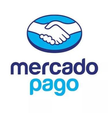 paga con mercado pago hasta en 12 cuotas