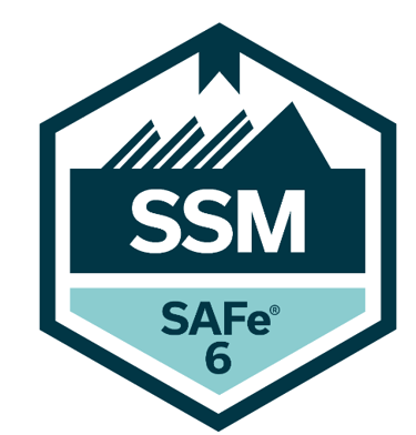 SAFe Scrum Master 6.0