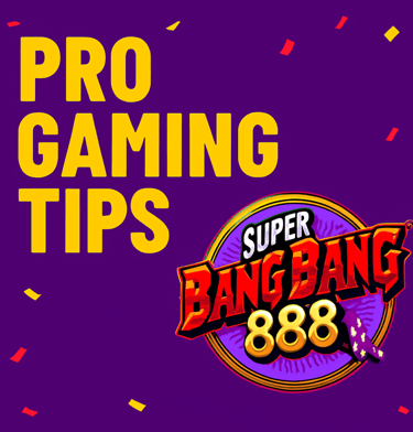 pro gaming tips banner for superbangbang888