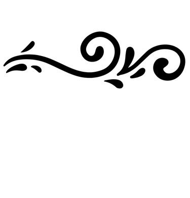 Decorative graphic element
