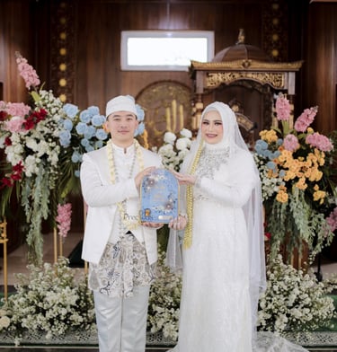 mahar grobogan purwodadi