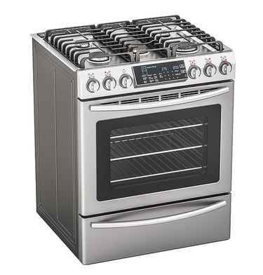 gas appliance repair service