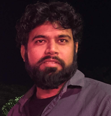 Om Tiwari: UI & UX Partner at ParamGrowth