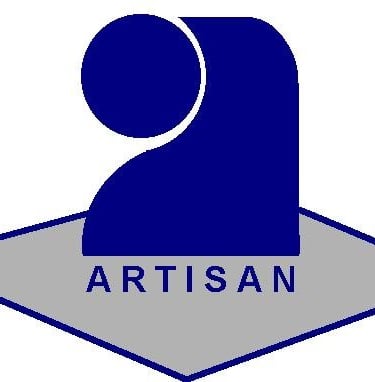 logo d'artisan