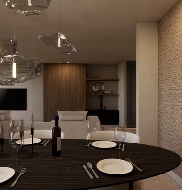 Interieurontwerp Midden-Delfland