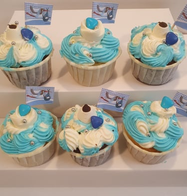 Cupcakes