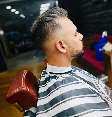 Barber shop Valencia La mejor Peluqueria - Barberia de Valencia.