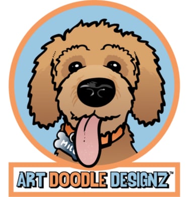 Art Doodle Designs Logo