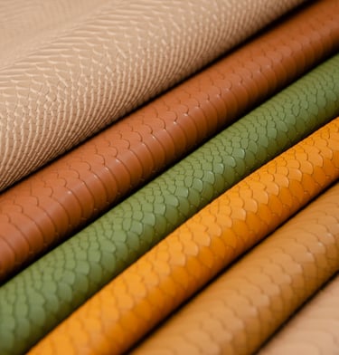 Cueros exclusivos de colombia