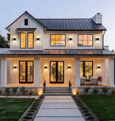 Licensed electrician residential in Kansas City
