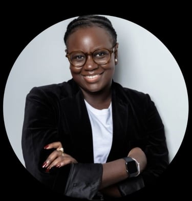 Ileana Santos jurée Gala étudiants Afrique FEAC 2026 Je m'engage pour l'Afrique