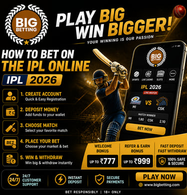 BigBetting
